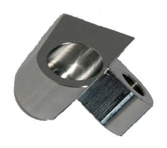 Mounting adapter CRF 450