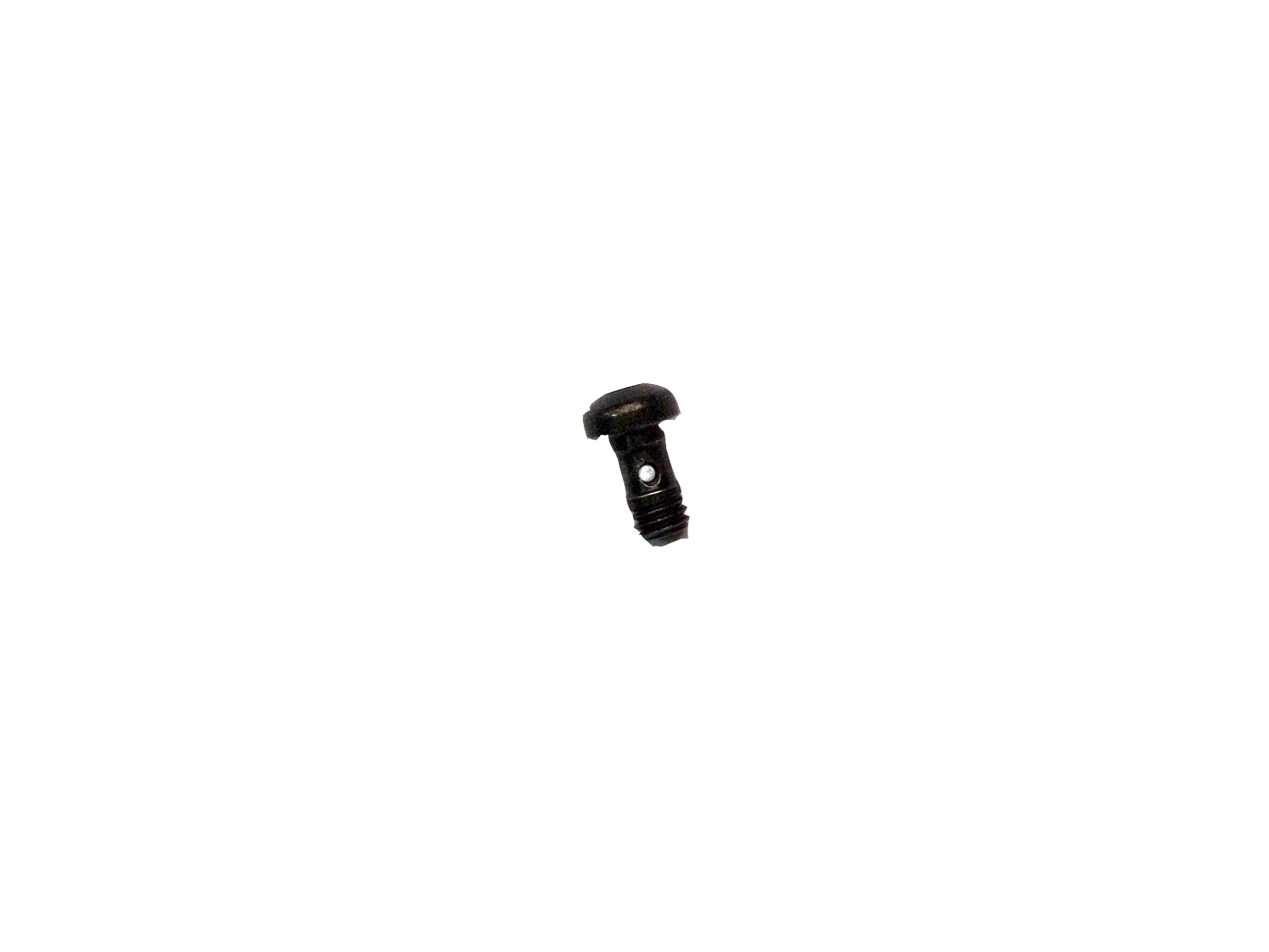 Screw for Hymec
