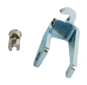 Fästadapter KXF 450 2006