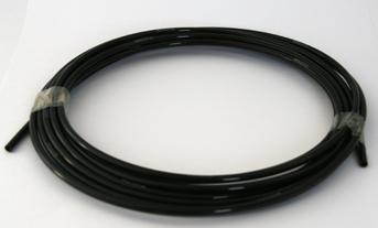 Clutch tube plastic 5 meter