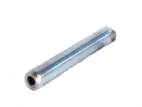 Spiral pin