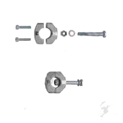 Clamp kit  X-line