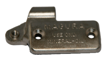 Lock till huvudcylinder 4-takt