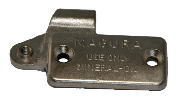 Cover Master cylinder 4-stroke