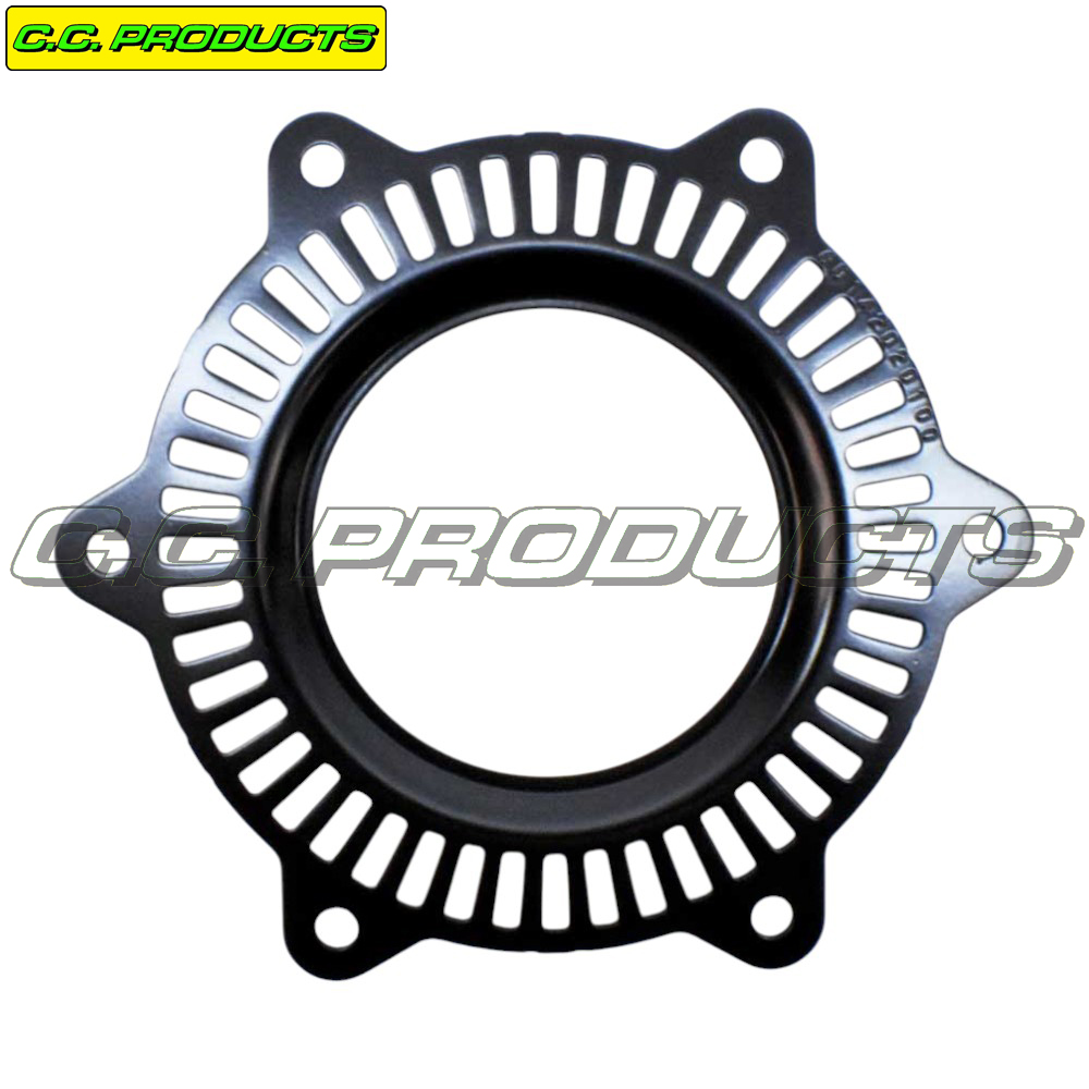 21x2,15 KTM 690 08-24 Front Wheel - 17