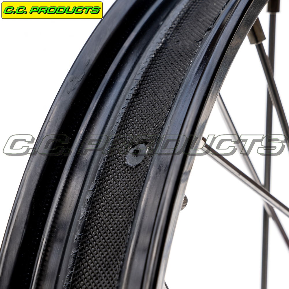 21x2,15 KTM 690 08-24 Front Wheel - 19
