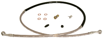 Magura bromsslang