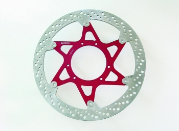 Magura brake disc