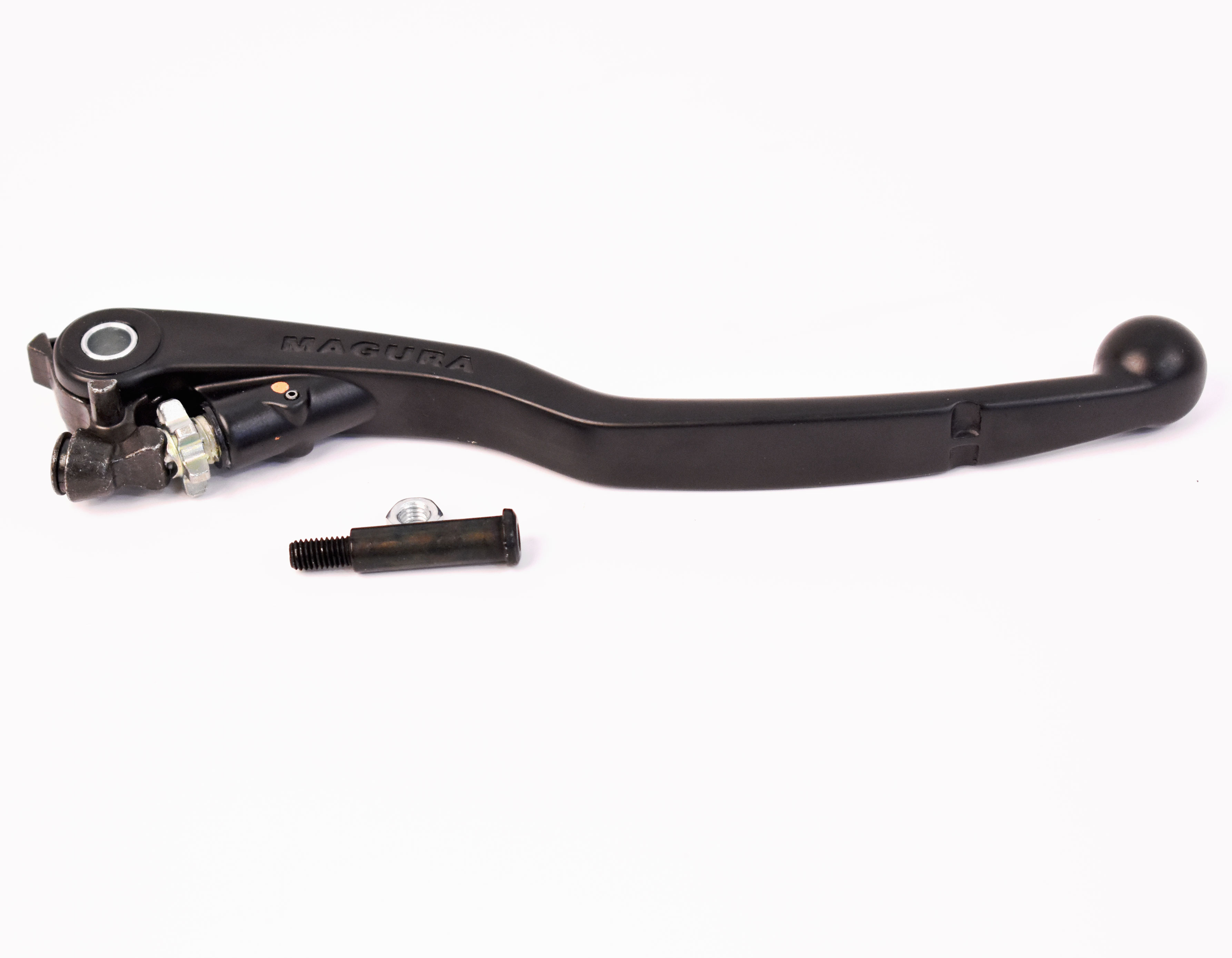 Magura Folding Lever 163 mm Black