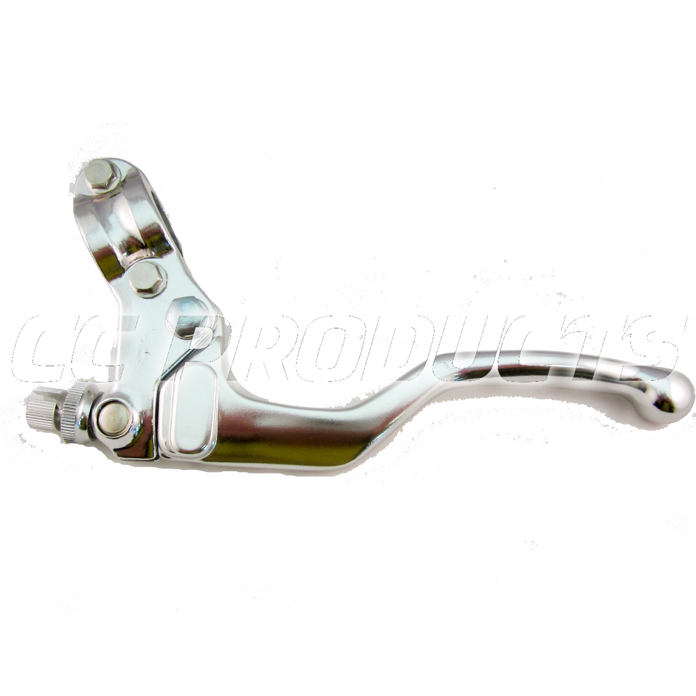 Universal Koppling 3-Way - Smidd