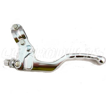 Universal Koppling 3-Way - Smidd
