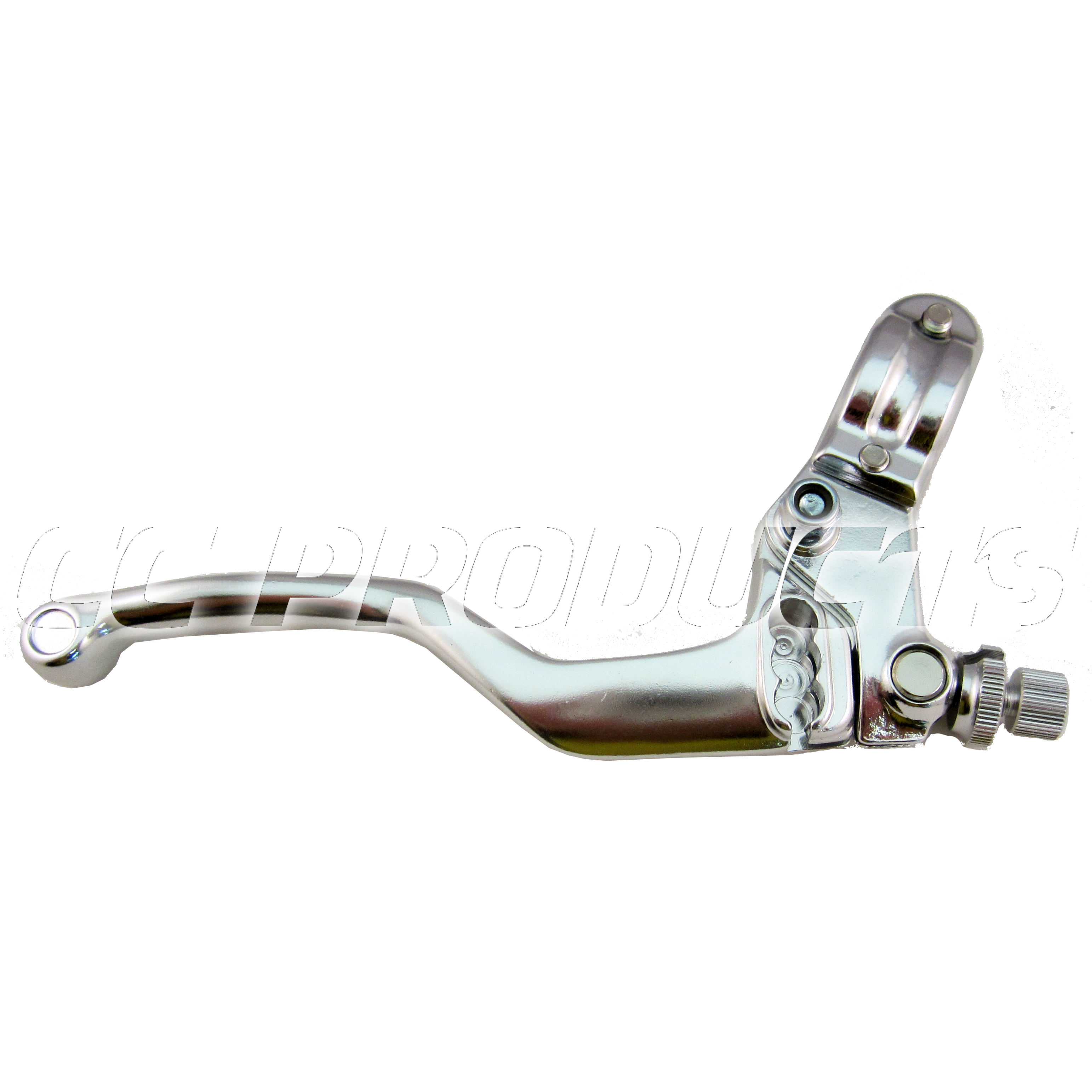Universal Koppling 3-Way - Smidd - 2