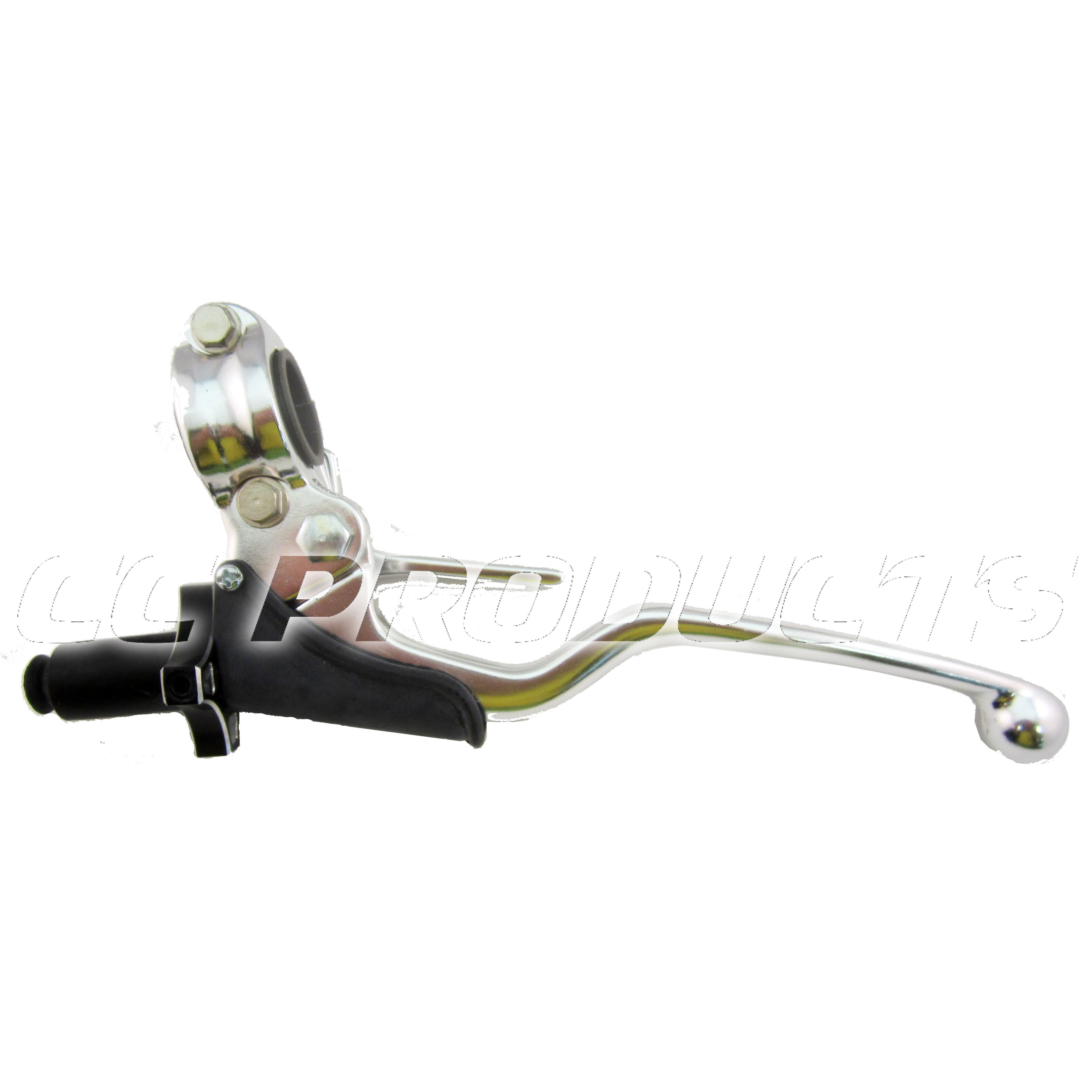 Universal Koppling EZ-Adjust - Smidd