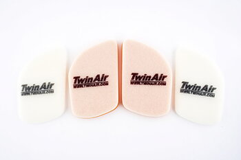 Luftfilter RM 250/500  81-83