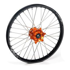 21x1,85 KTM Supermoto 690 07-08 Front Wheel (Anodized hub) - 3
