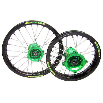 12x1,60 RM 65 03-05 Bakhjul 