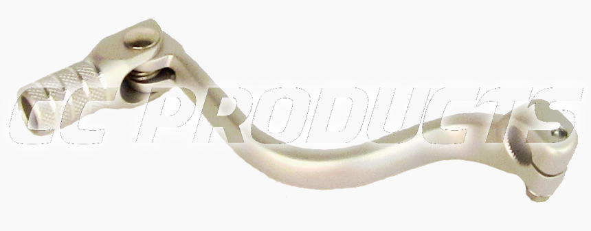Gear shift lever Aluminium - KAWASAKI