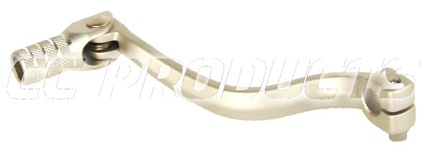 Gear shift lever Aluminium - KAWASAKI