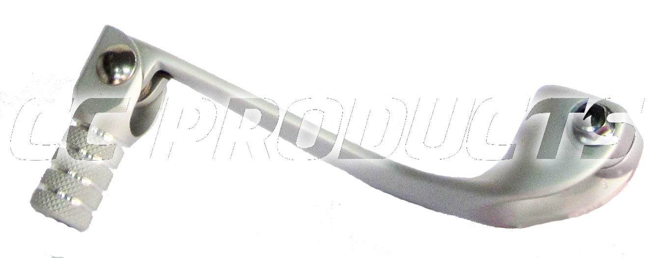 Gear shift lever Aluminium - HUSABERG
