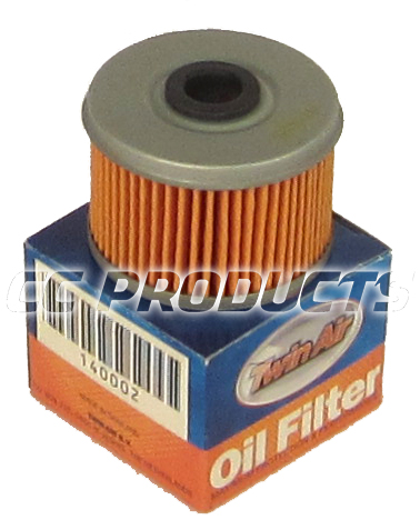 Oljefilter 