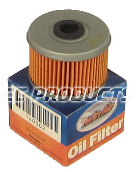 Oljefilter 