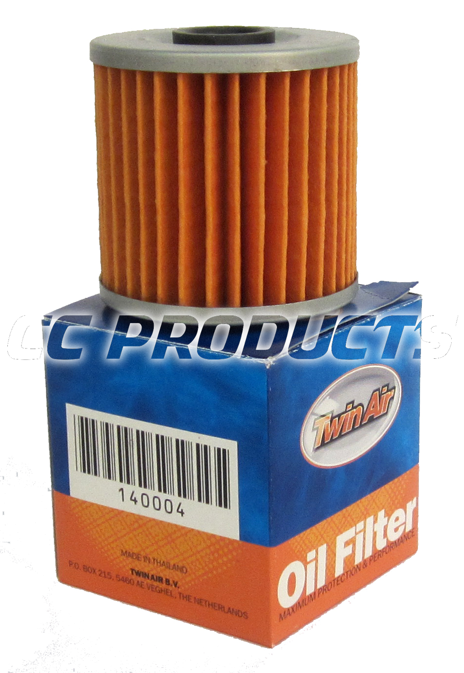 Oljefilter KLX 250/650