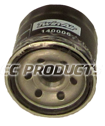 Oil Filter  - 2
