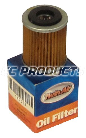 Oljefilter TTR 250 99-06