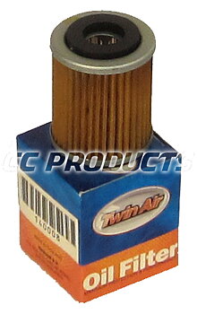 Oljefilter TTR 250 99-06
