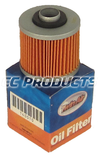 Oljefilter YFM 700 Raptor 06-