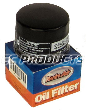 Oljefilter YZF 660 Raptor 01-05