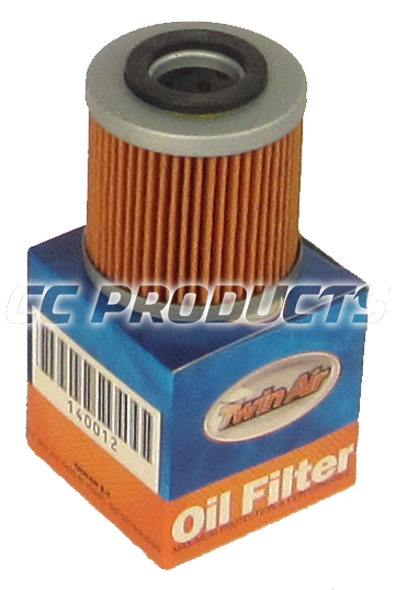Oil Filter Husqvarna 97-