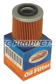 Oljefilter Husqvarna 97-