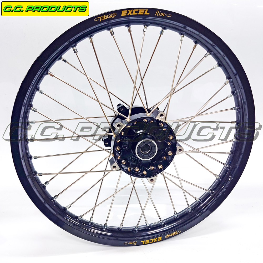 21x1,85 Excel Rim 40H - Aprilia Tuareg 660