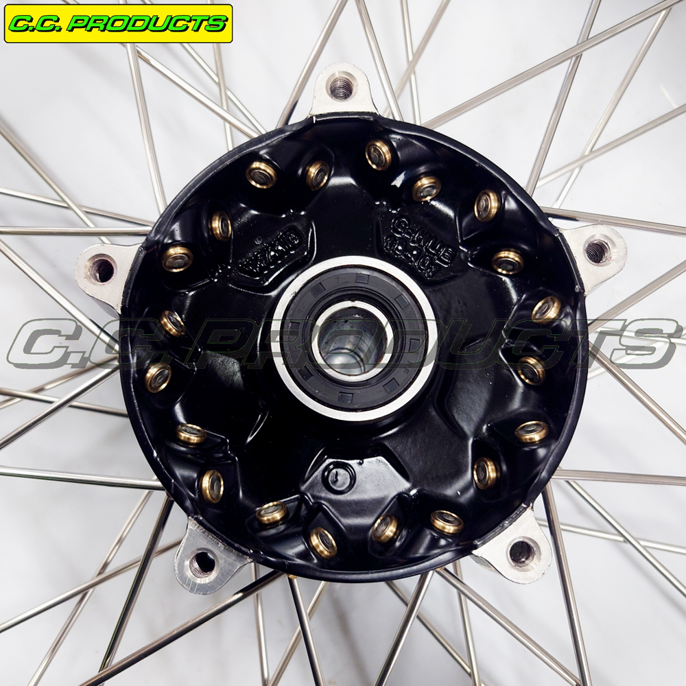 21x1,85 Excel Rim 40H - Aprilia Tuareg 660