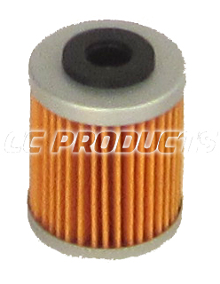 Oljefilter SXF 98-06 / EXC 98-07