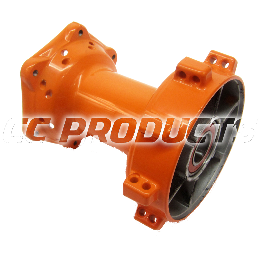 18x2,50 KTM 1090 Adventure 17-19 Bakhjul (Original nav) - 4