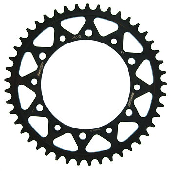 Rear Sprocket Steel