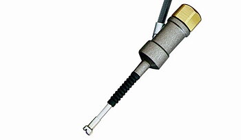 Slavcylinder CRF 450 13-14