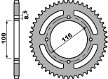 Bakdrev Aluminium