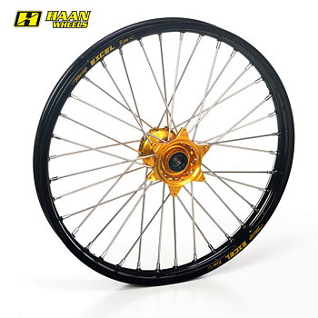 19x2,15 Husqvarna 14- Front Wheel