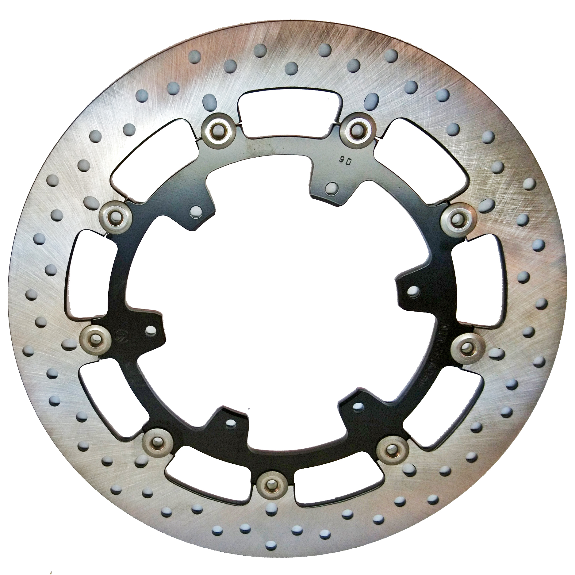 Brake Disc Front 320 mm - KTM 1090-1290 Adventure