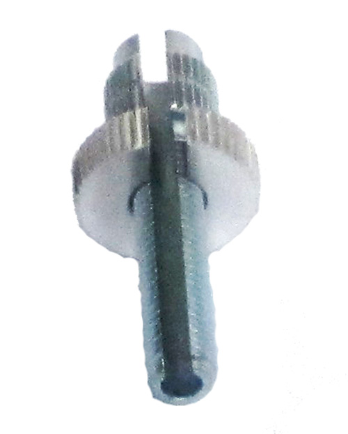 Magura adjusting screw