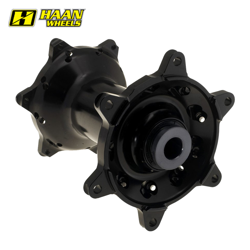 17x5,50 Yamaha 99- Rear Wheel With Cush Hub - 14