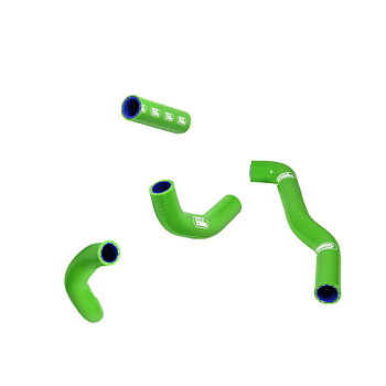 Samco Kylarslang Kit Kawasaki KX 250 87-89