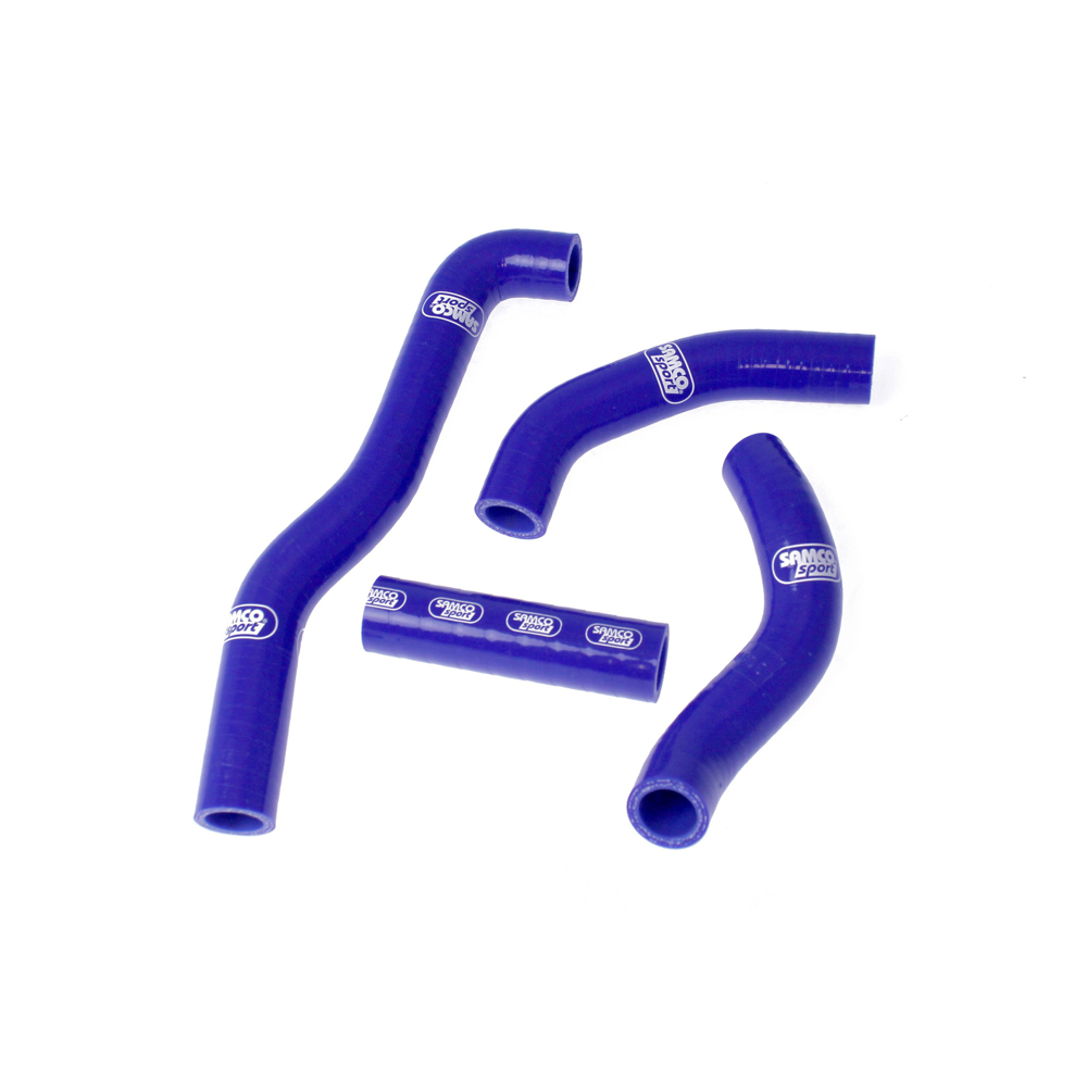 Samco Kylarslang Kit Kawasaki KX 250 87-89 - 3