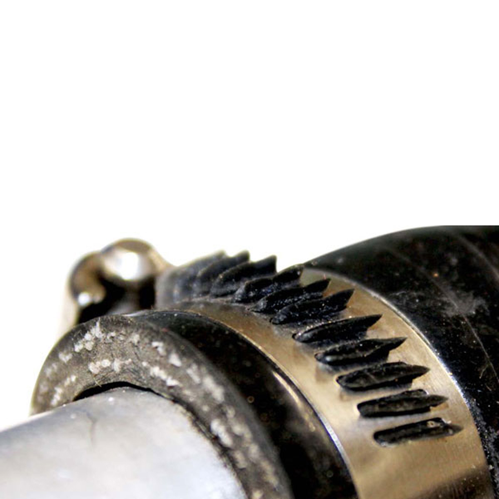 Samco Kylarslang Kit Kawasaki KX 250 90-91 - 6
