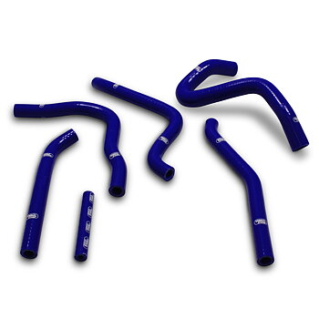 Samco Kylarslang Kit Kawasaki KX 250 92-93