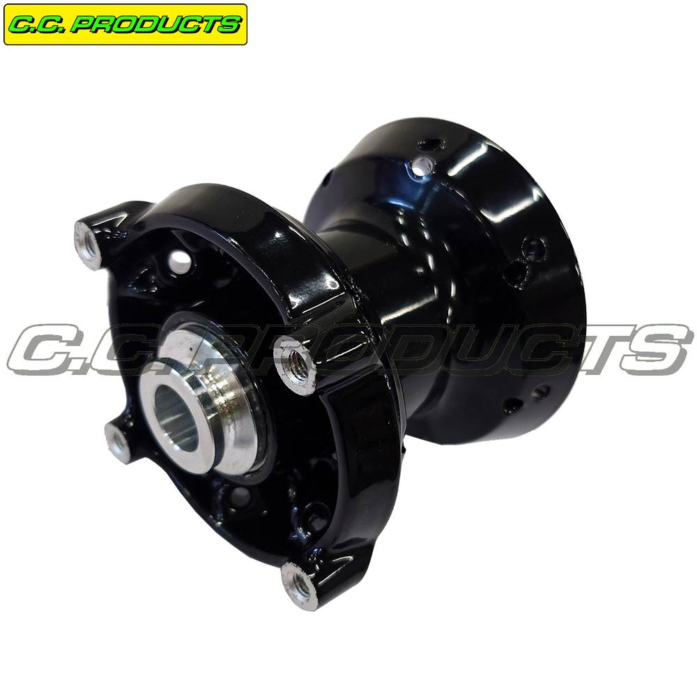 Original Framnav - GASGAS MC-E 5 24- - 2