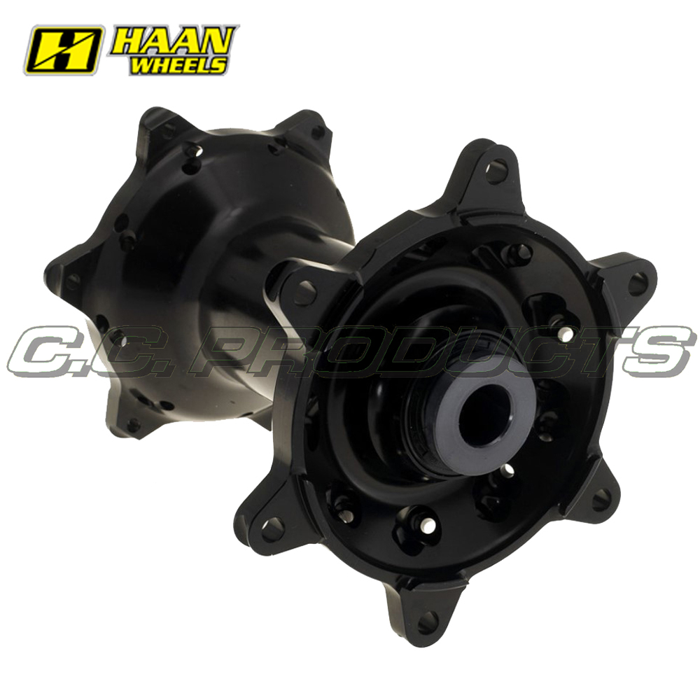 16x3,50 Kawasaki 06- Front Wheel - 16